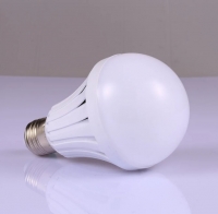 LED Emergency Bulbs