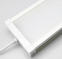 LED Waterproof Flat Type