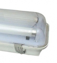 LED Waterproof D Type