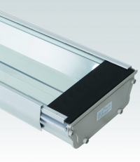 LED Waterproof BN Type (Aluminum)